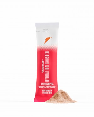 Strawberry Watermelon Gatorade Hydration Booster Powder (18 sticks) UK | GWCESU094