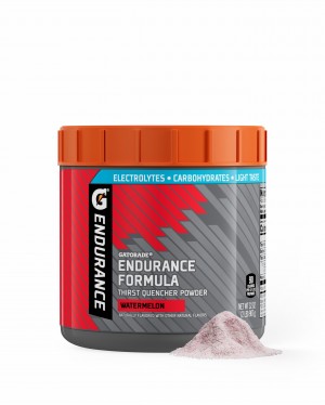 Watermelon Gatorade Endurance Formula Powder (1 canister) UK | CXRTLH218