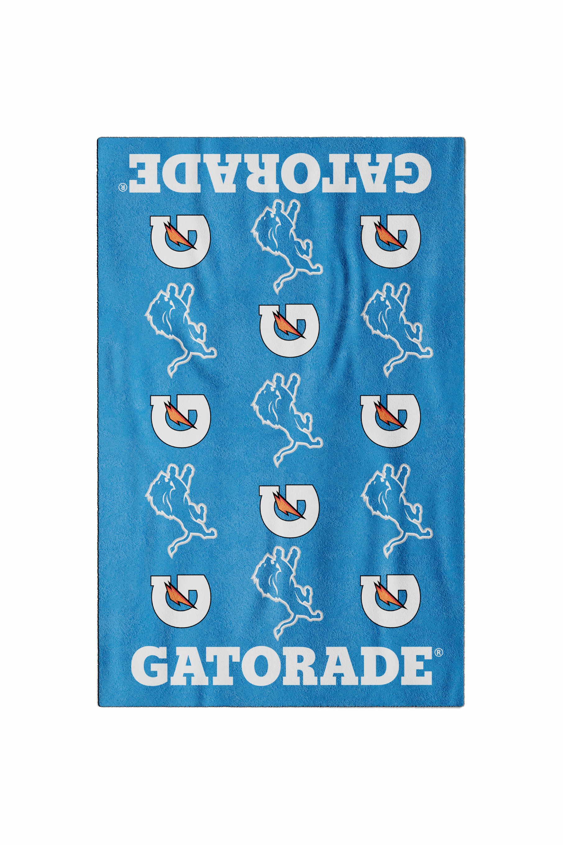 Detroit Lions Gatorade Pro Towel UK | EFCJPM462