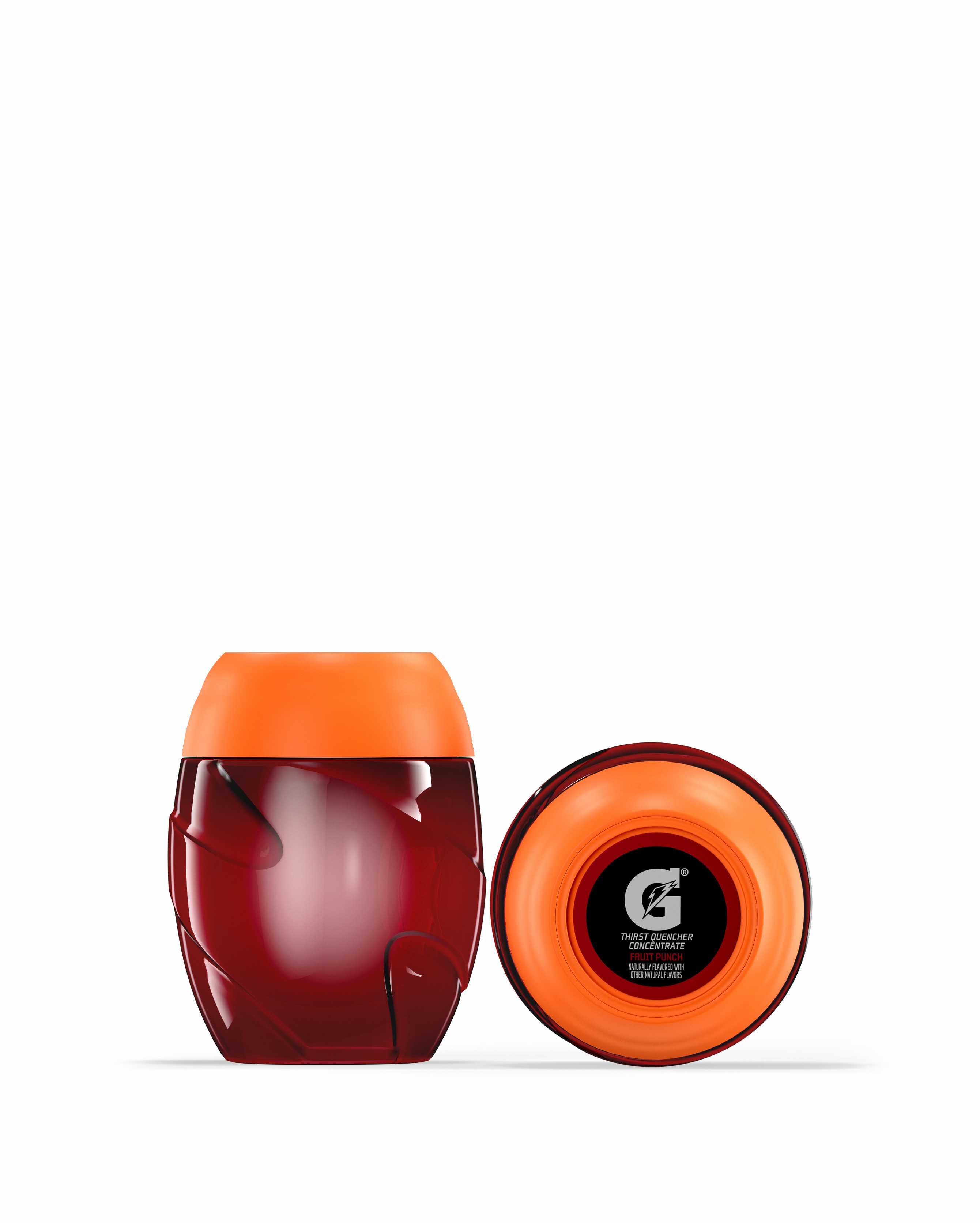 Fruit Punch Gatorade Gx Pod (48 pods) UK | CZGNWD256