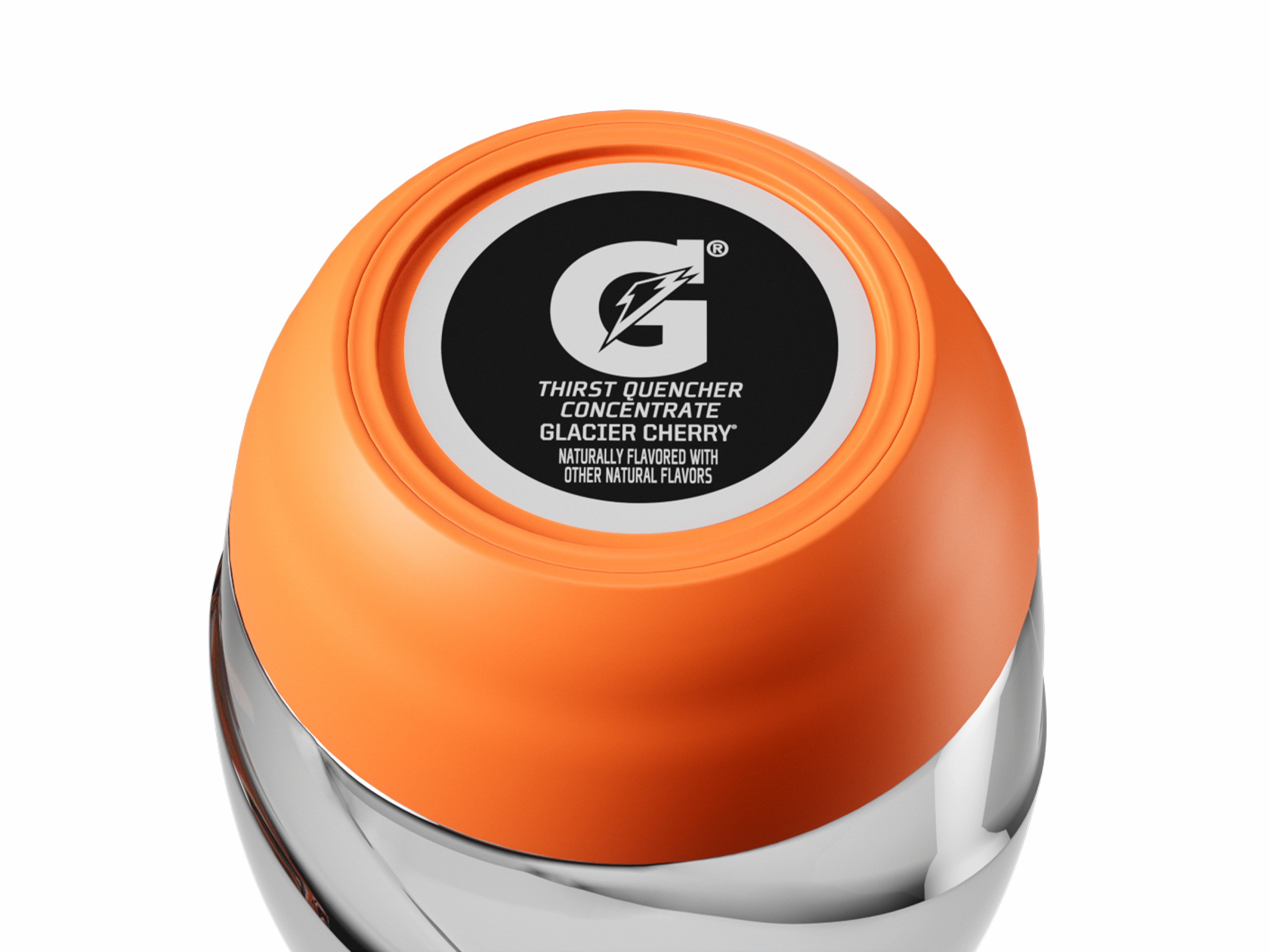 Glacier Cherry Gatorade Gx Pod (48 pods) UK | PKGVUO268