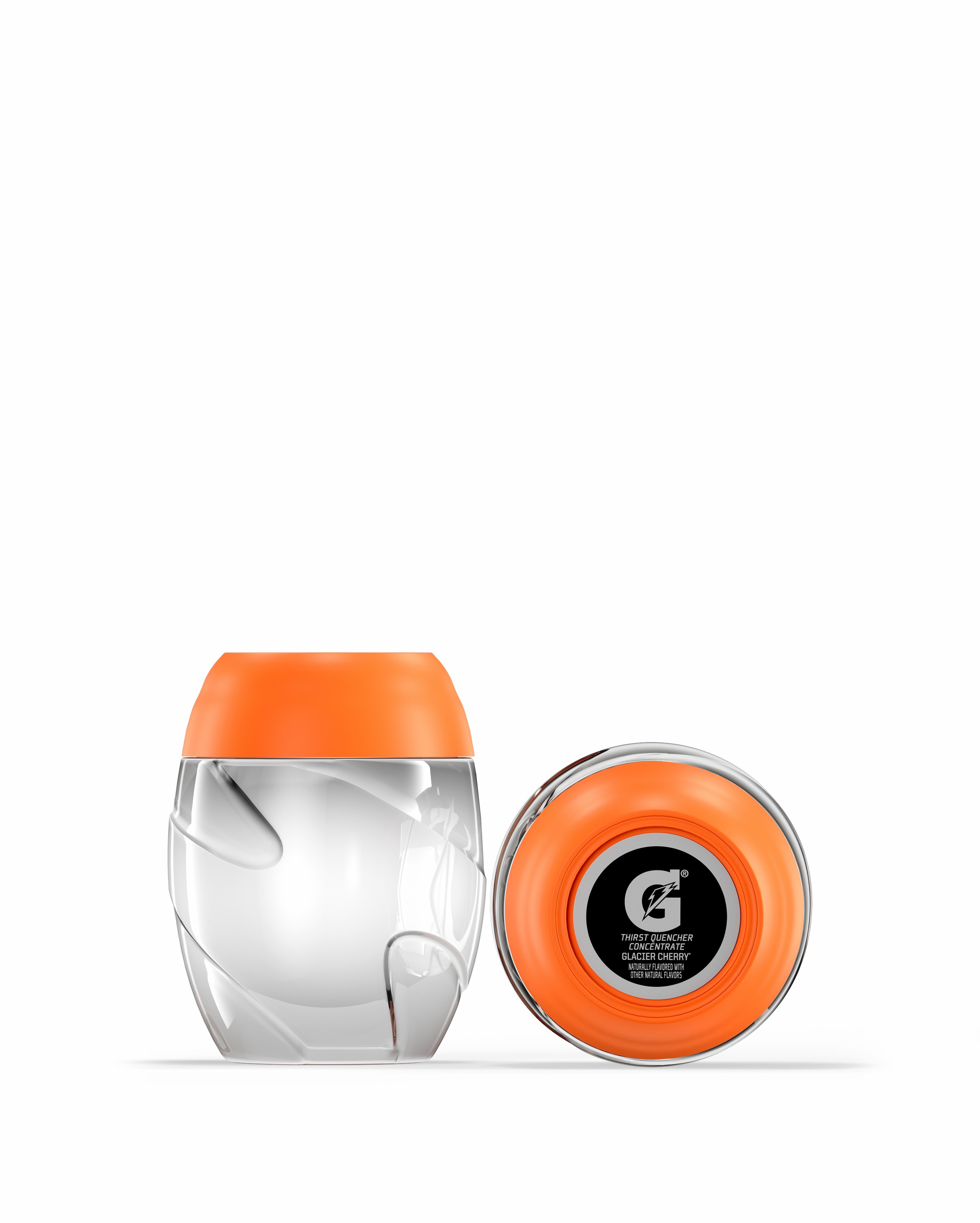 Glacier Cherry Gatorade Gx Pod (48 pods) UK | PKGVUO268