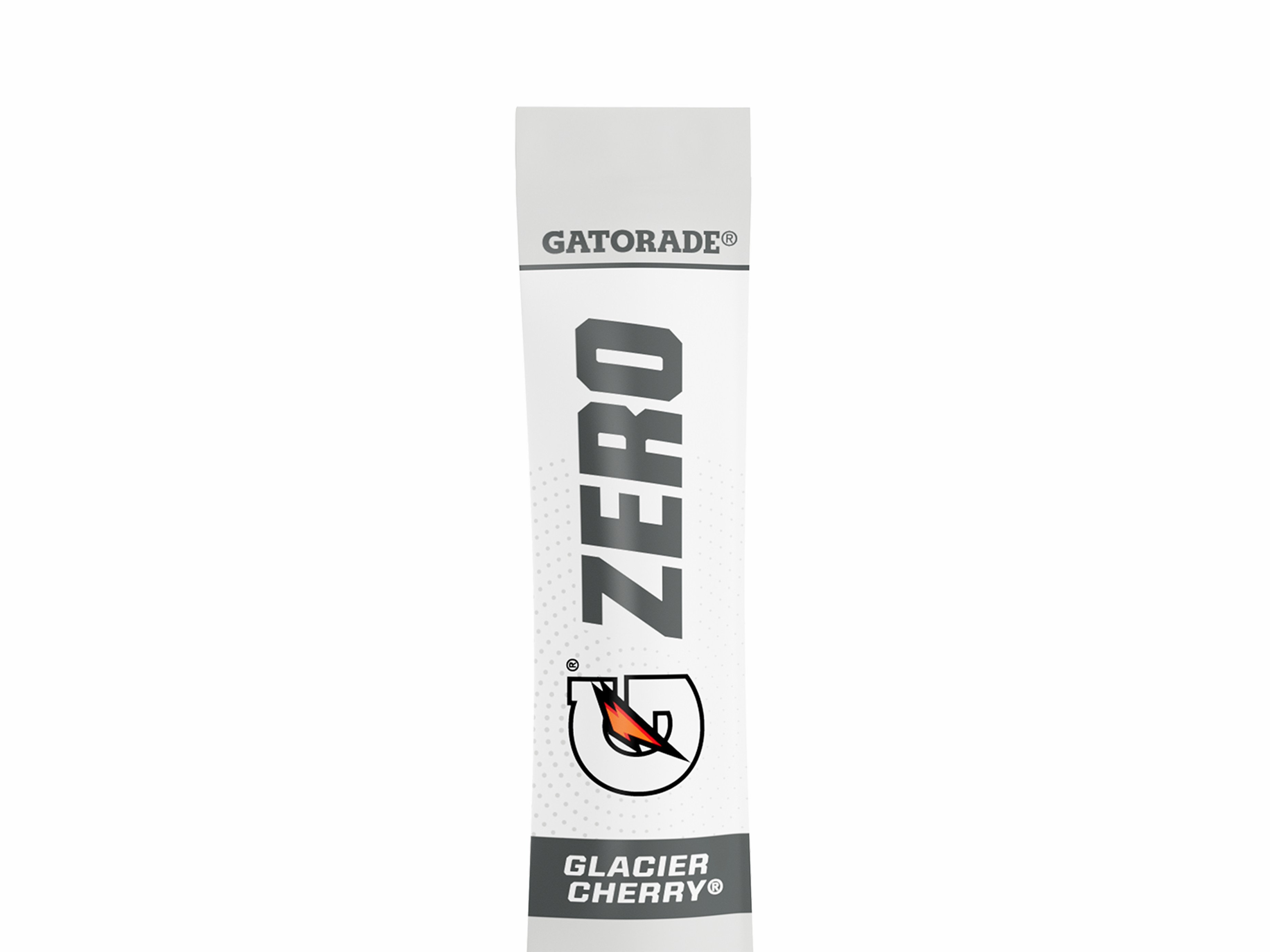 Glacier Cherry Gatorade Zero Powder (30 sticks) UK | IYZEHC840