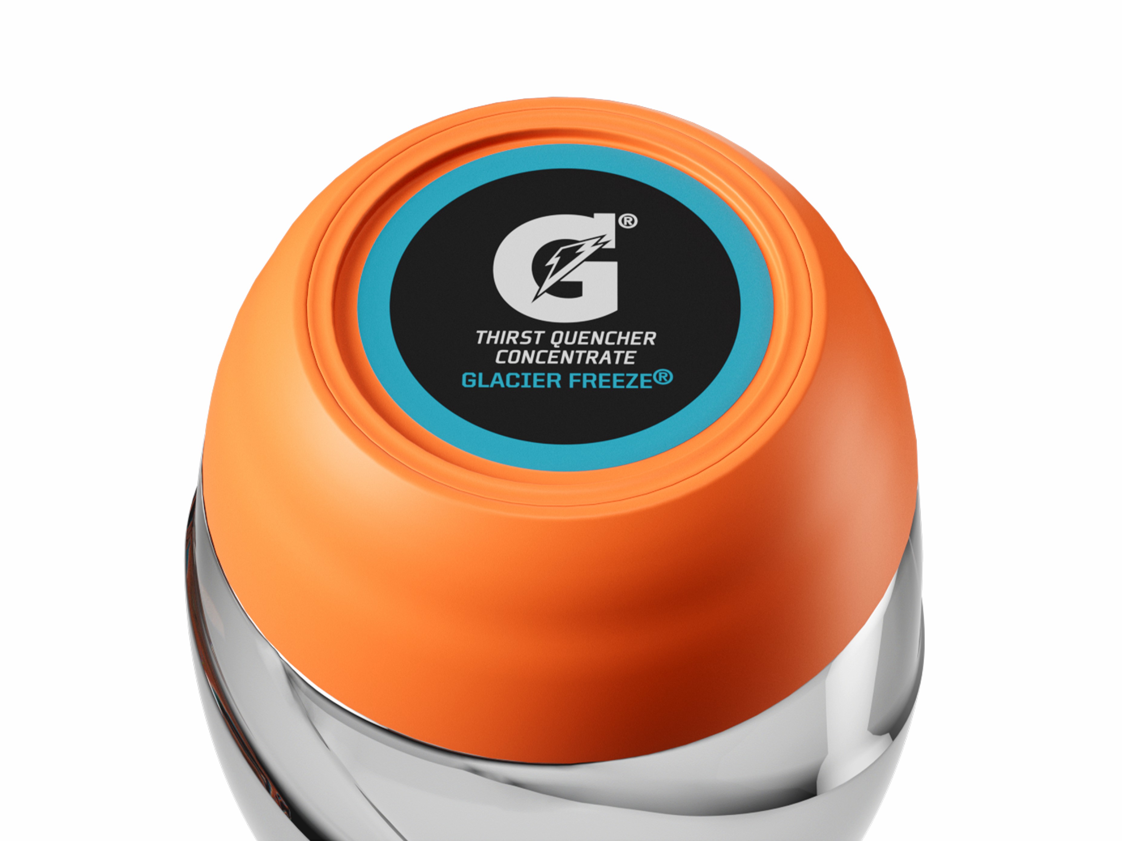 Glacier Freeze Gatorade Gx Pod (48 pods) UK | FGJMXY925