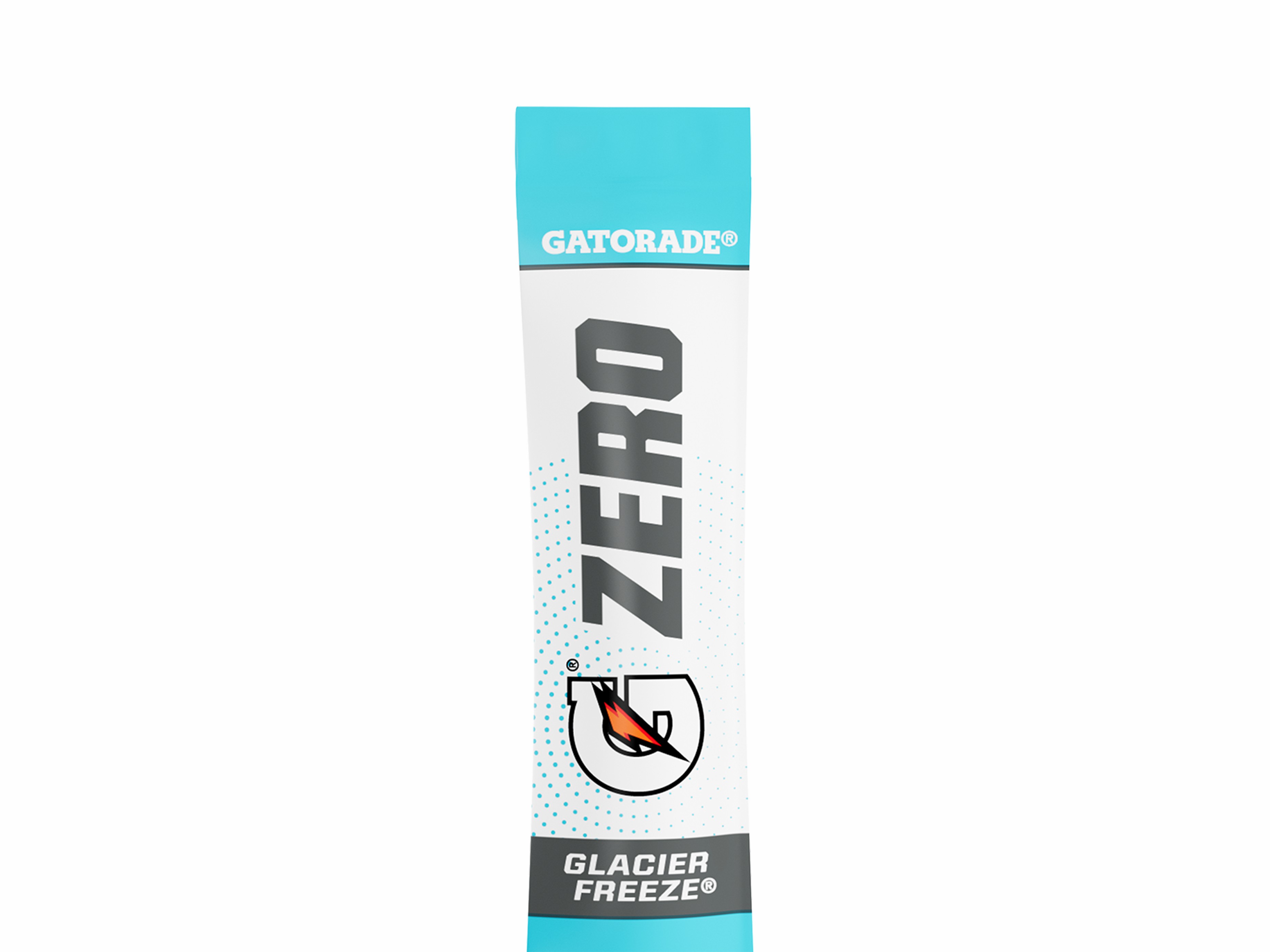 Glacier Freeze Gatorade Zero Powder (30 sticks) UK | VDZLNB670