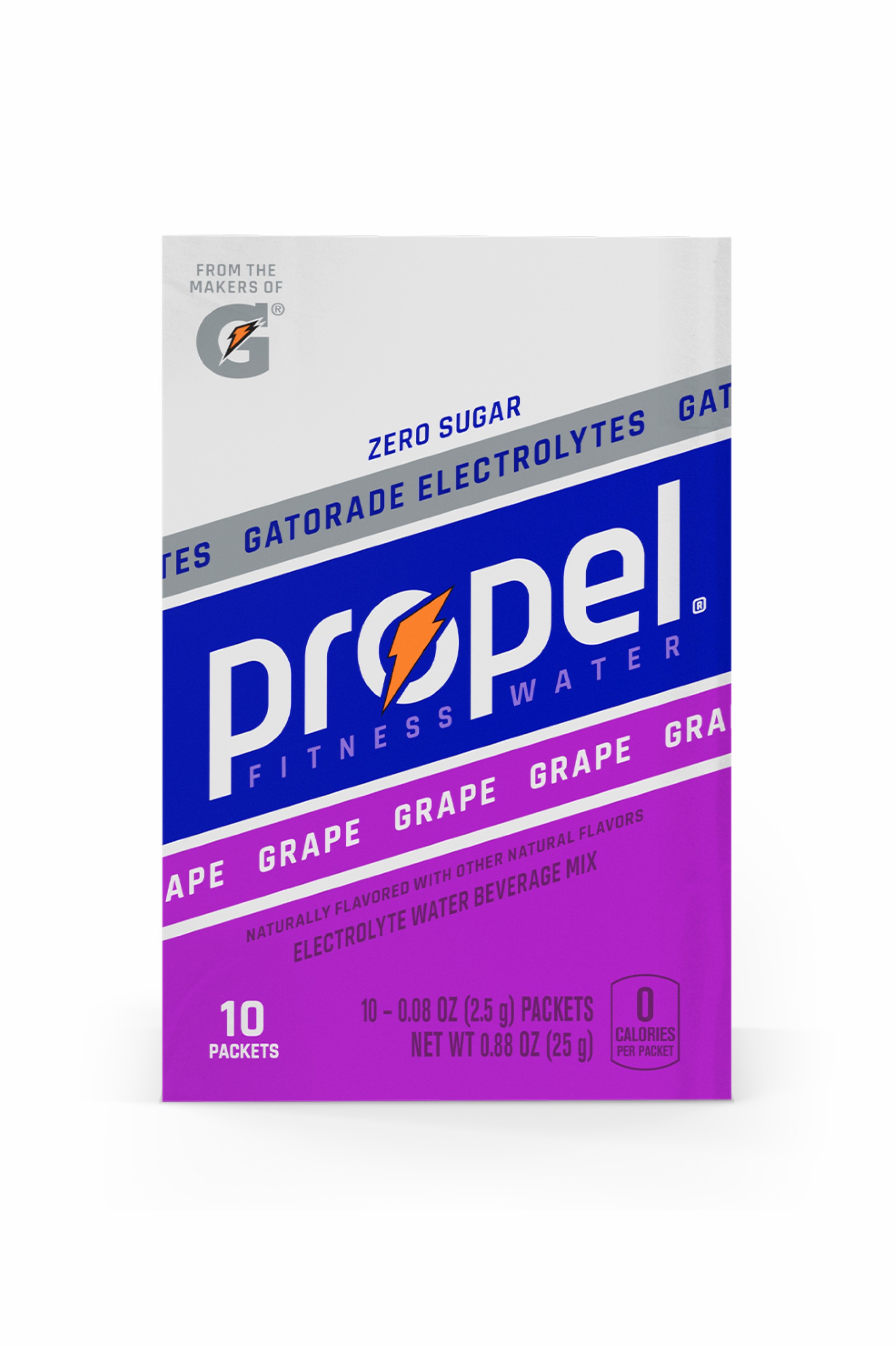 Grape Gatorade Propel Powder (30 sticks) UK | LKPUSV297