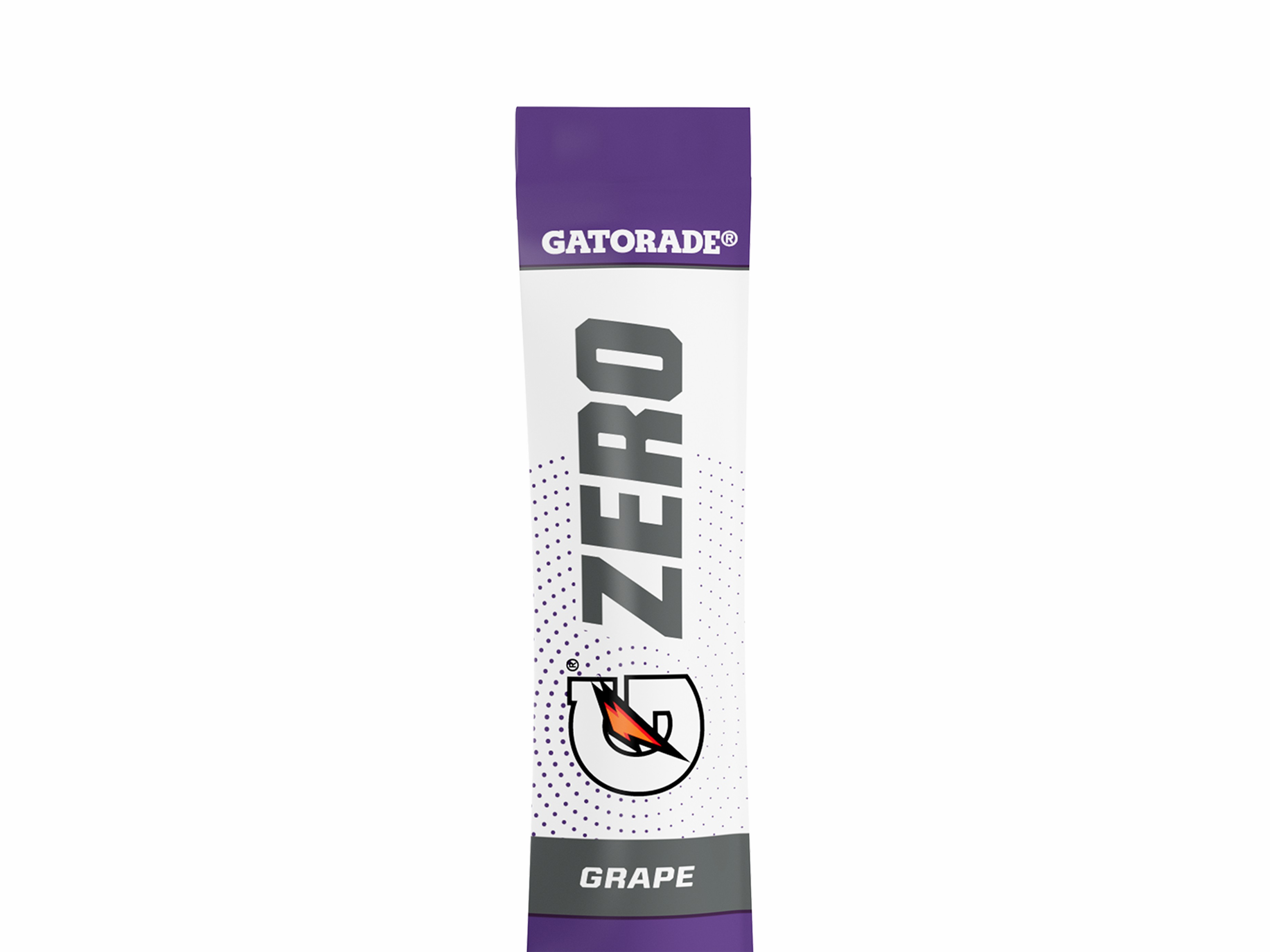 Grape Gatorade Zero Powder (30 sticks) UK | GFQIJK593