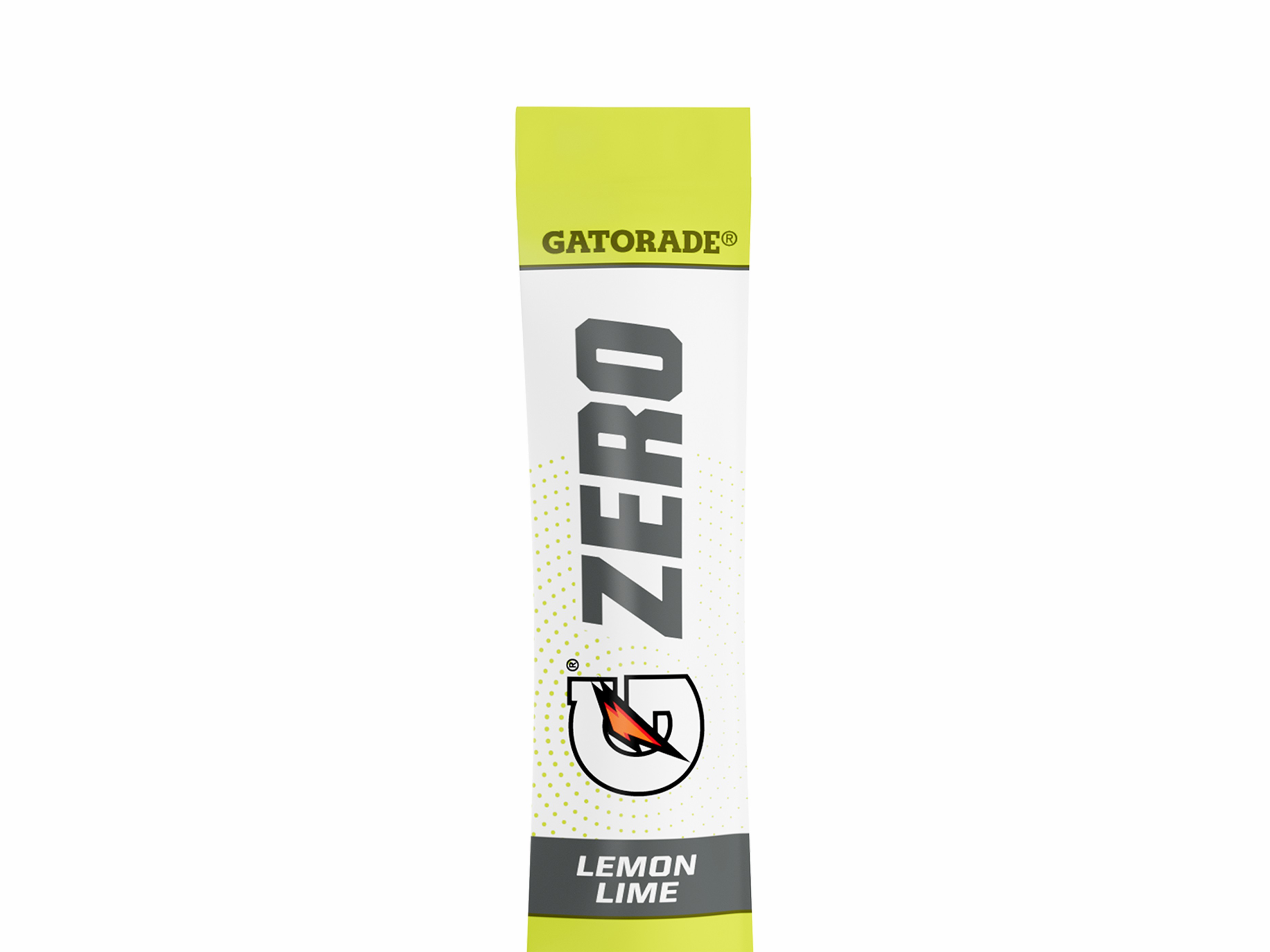 Lemon-Lime Gatorade Zero Powder (30 sticks) UK | QZNSUW710