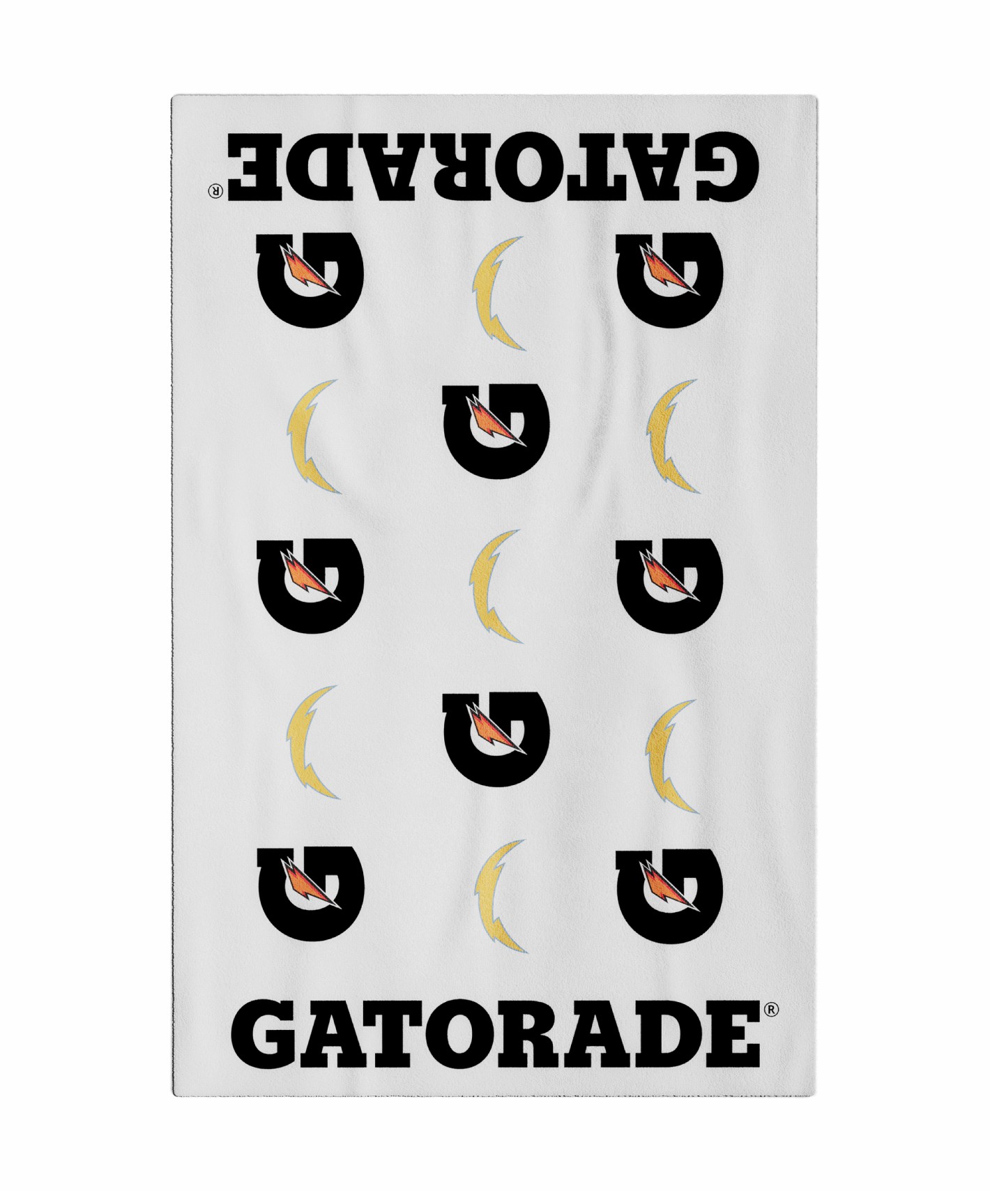 Los Angeles Chargers Gatorade Pro Towel UK | EQPLKB215