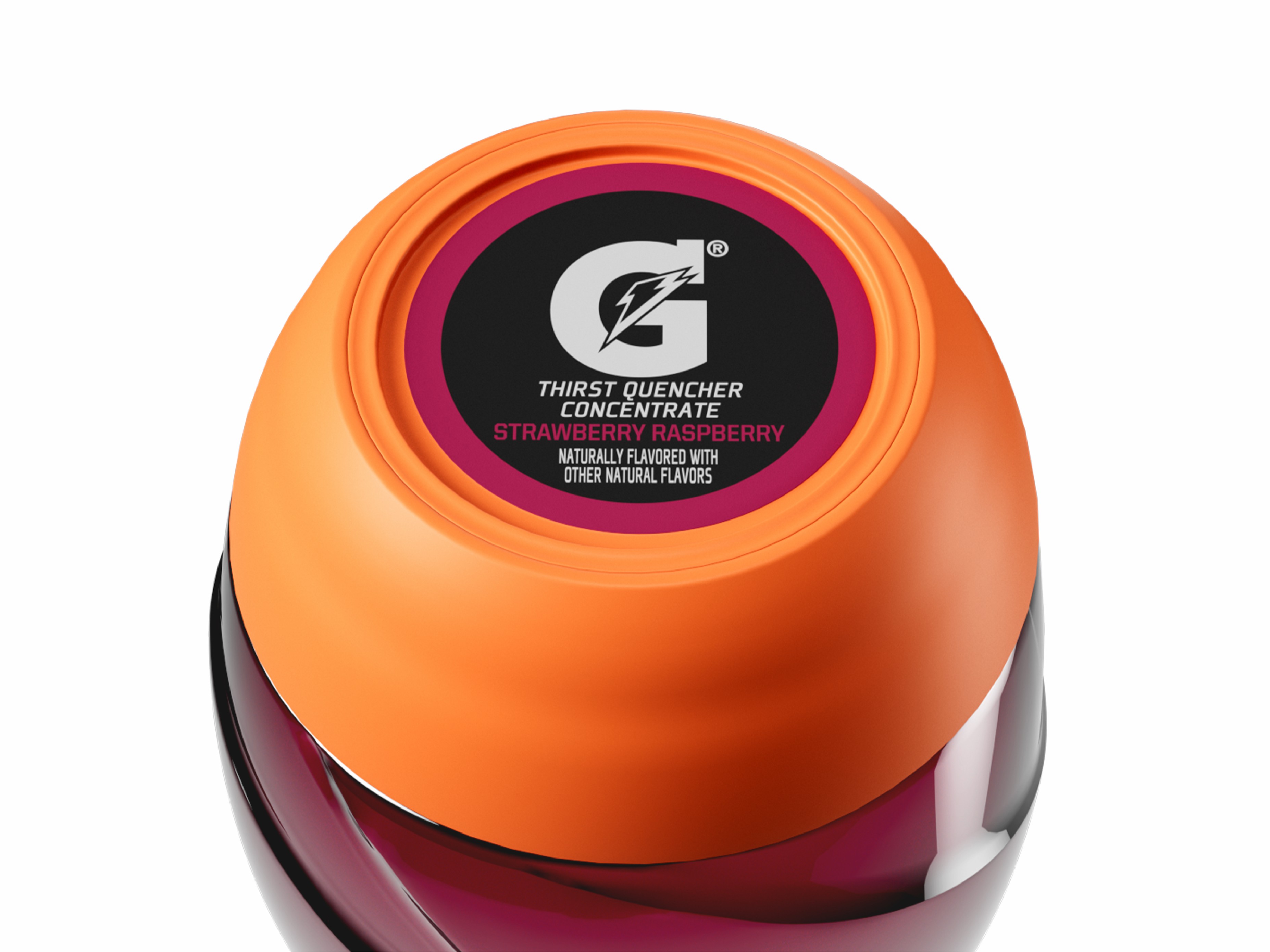 Strawberry Raspberry Gatorade Gx Pod (48 pods) UK | UXSGDQ720