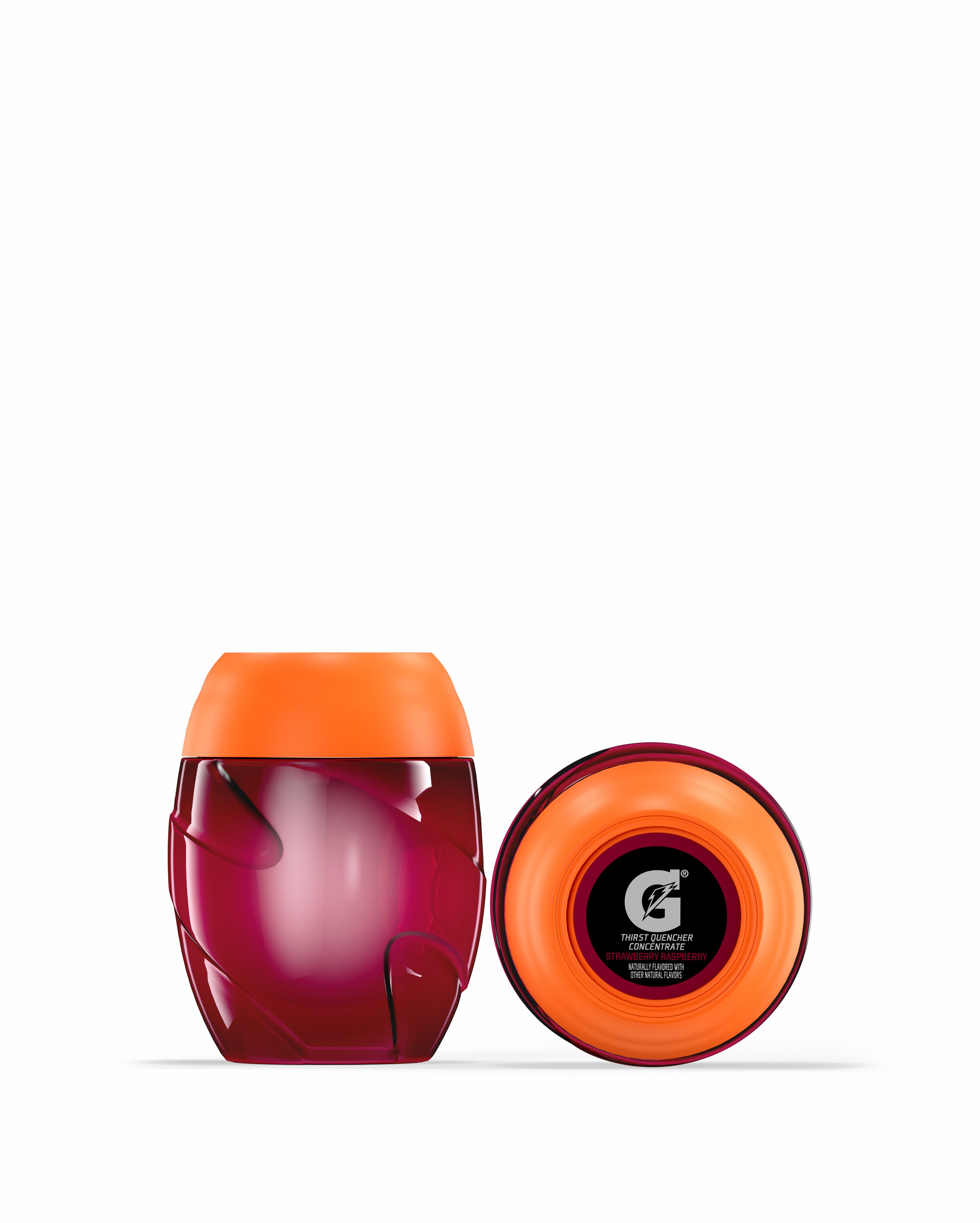 Strawberry Raspberry Gatorade Gx Pod (48 pods) UK | UXSGDQ720