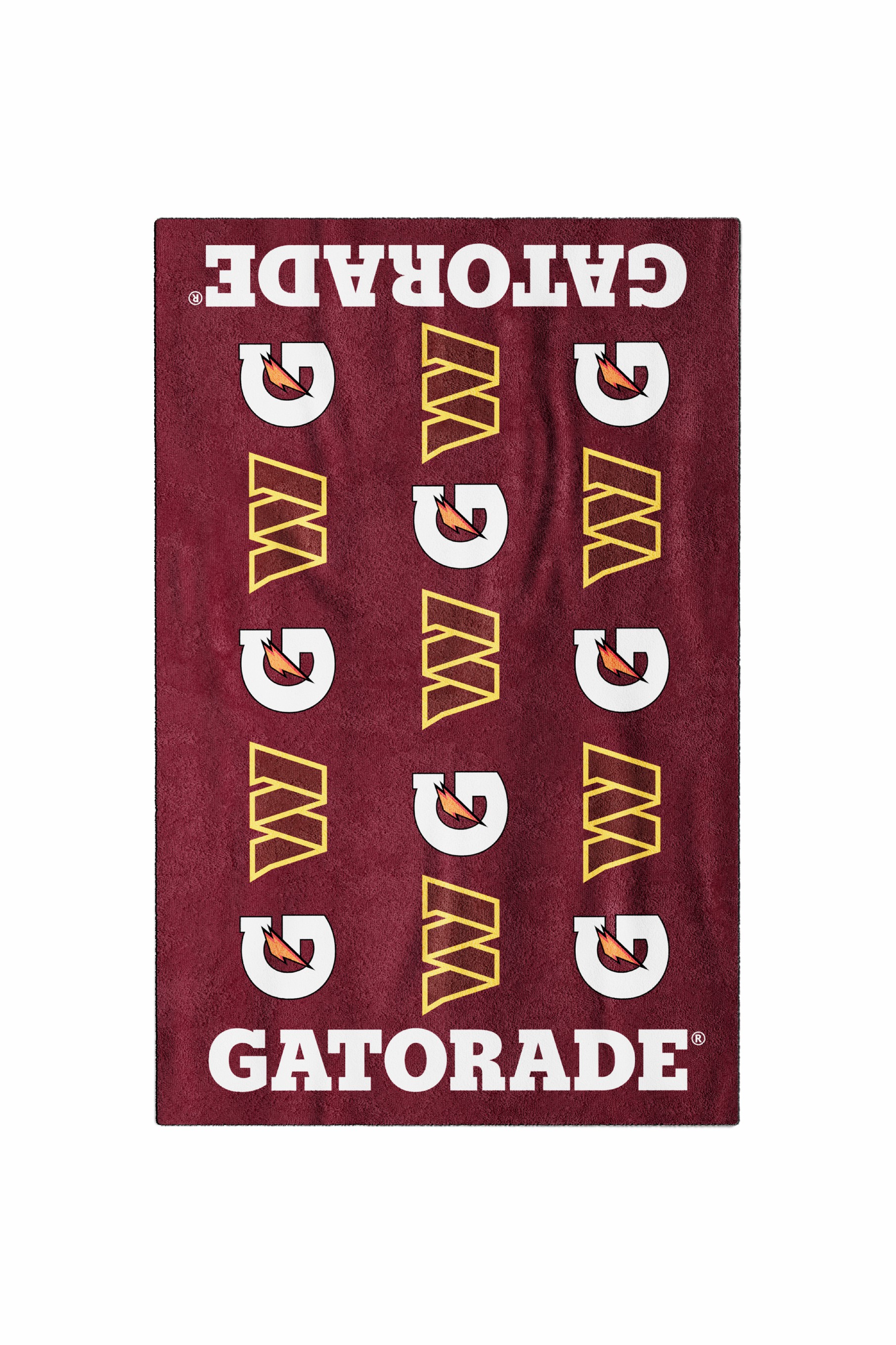 Washington Commanders Gatorade Pro Towel UK | NITQGY084