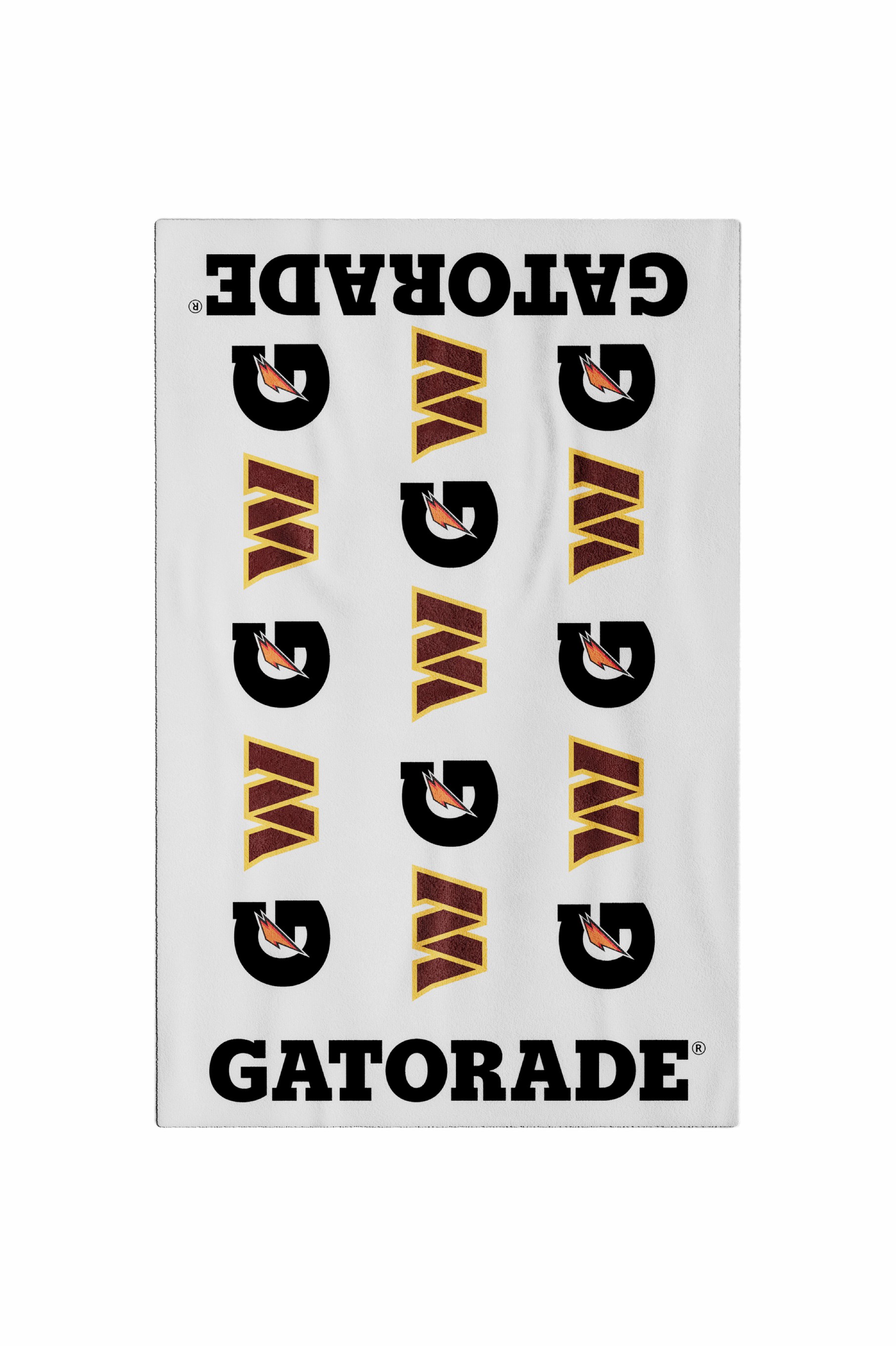 Washington Commanders Gatorade Pro Towel UK | NITQGY084