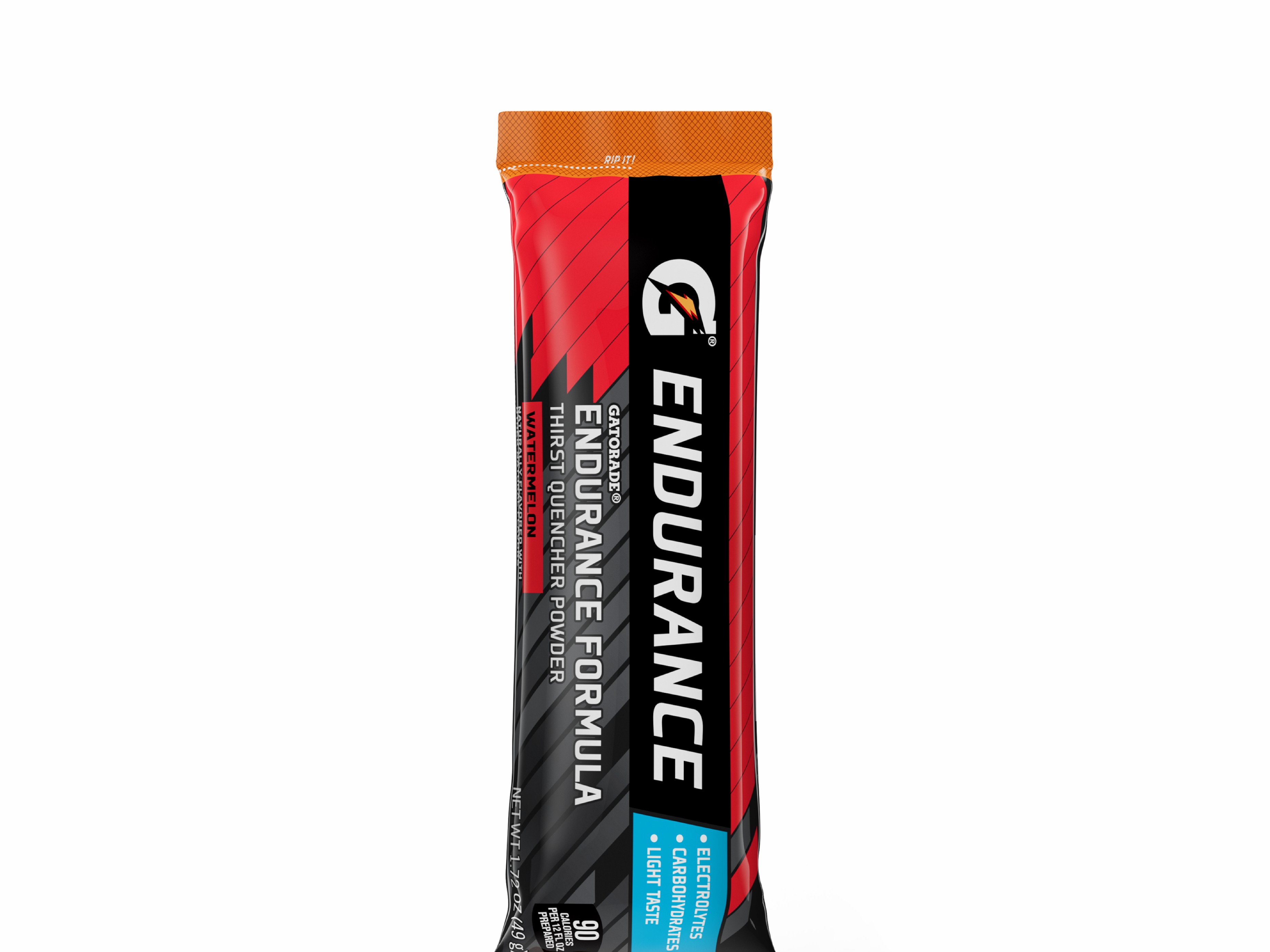 Watermelon Gatorade Endurance Formula Powder (12 sticks) UK | UGJHMY524