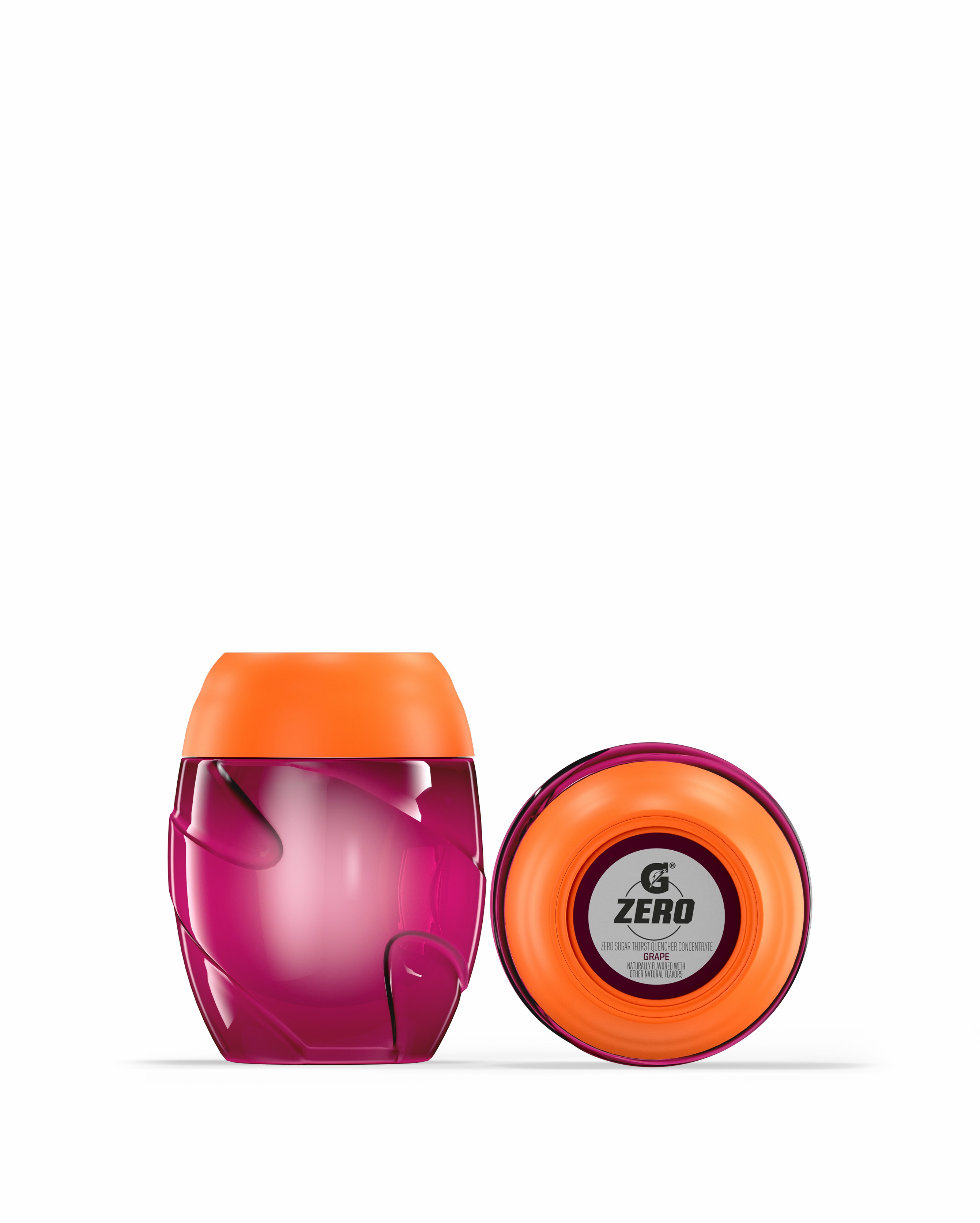 Zero Grape Gatorade Gx Pod (48 pods) UK | DGQOYI386