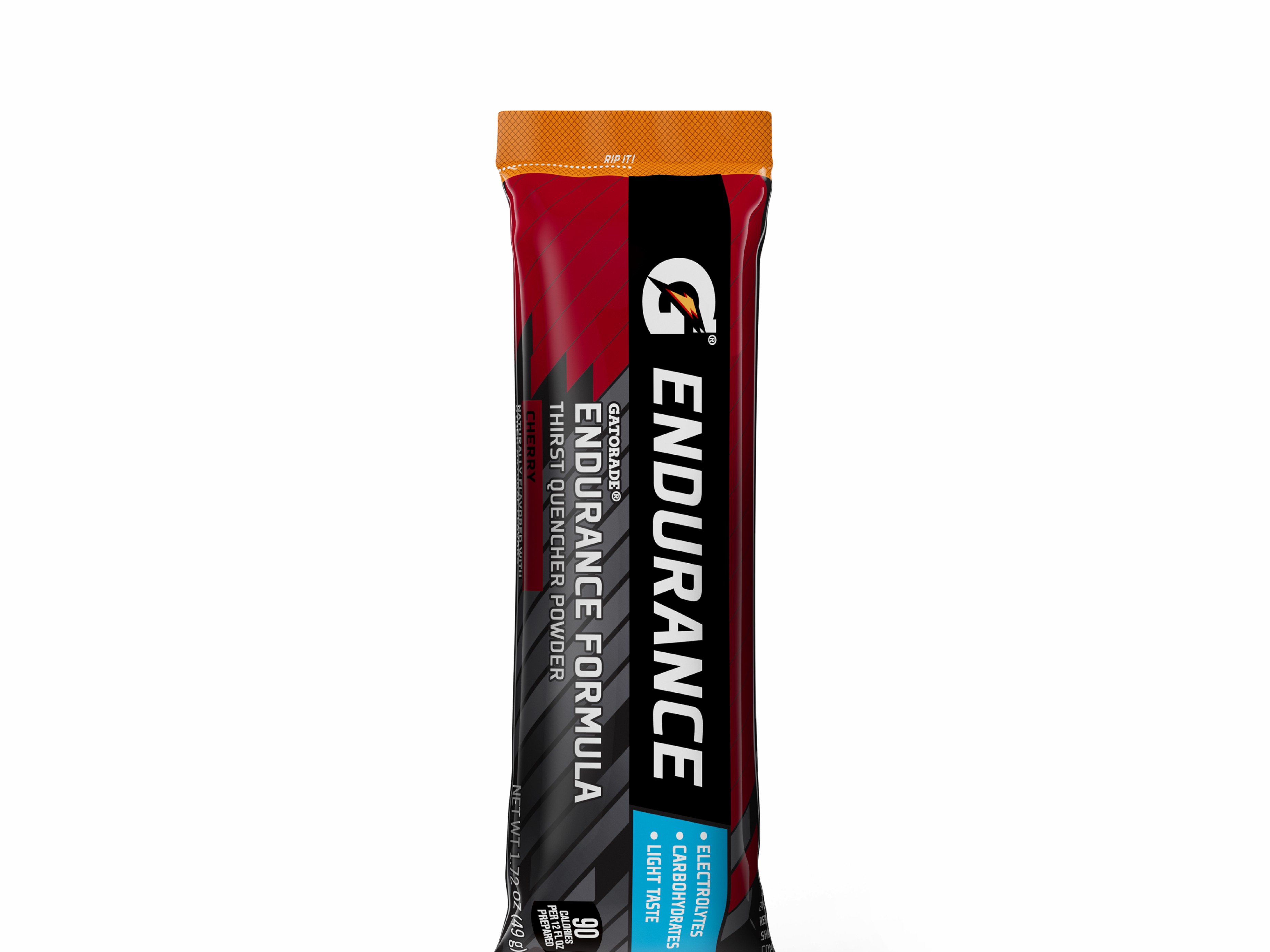 cherry Gatorade Endurance Formula Powder (12 sticks) UK | XHSYRI260