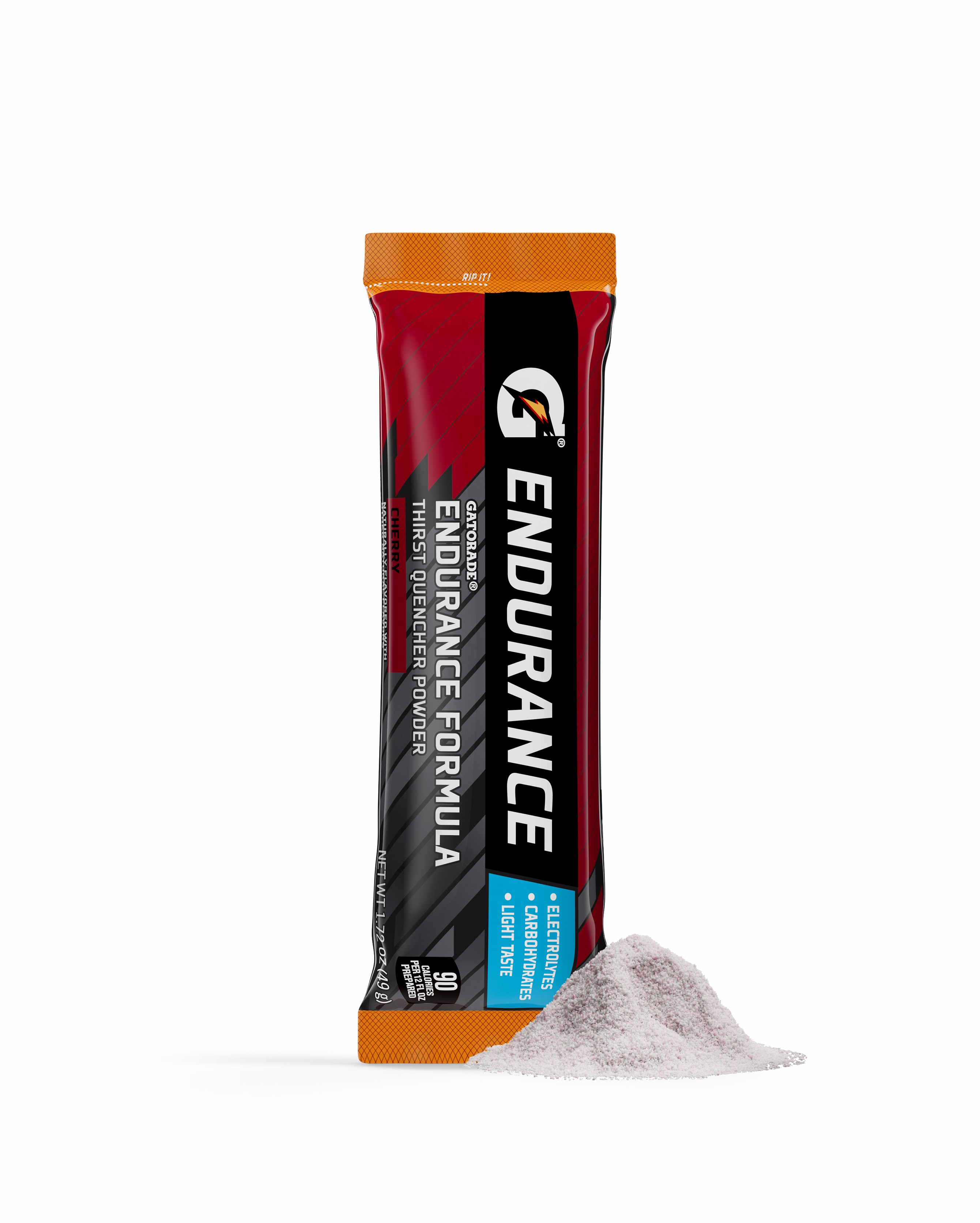 cherry Gatorade Endurance Formula Powder (12 sticks) UK | XHSYRI260